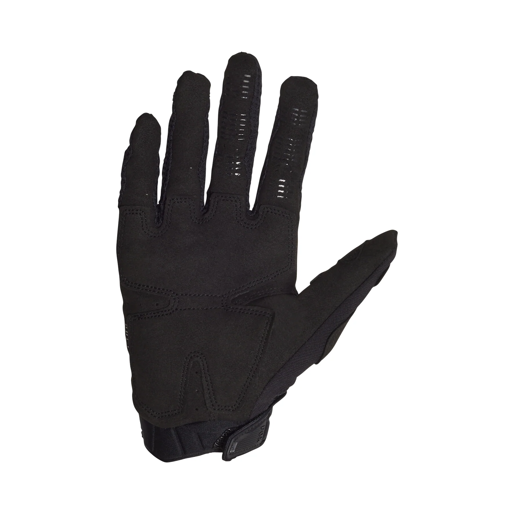 Fox MX27 Pawtector Gloves - Black - Image 2