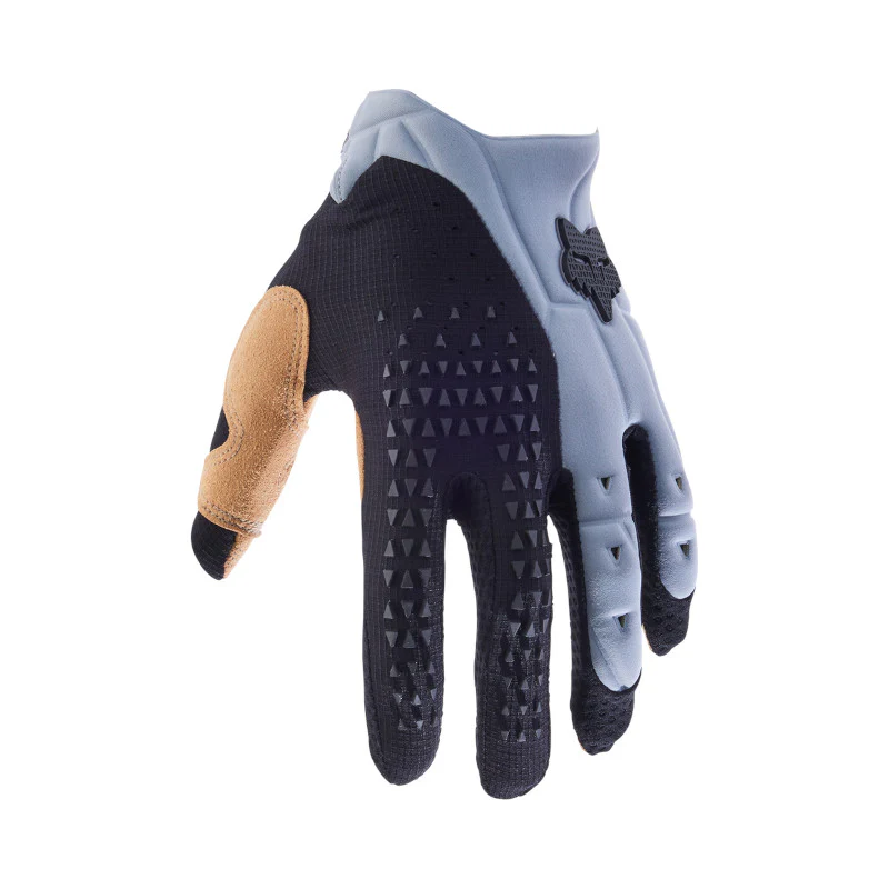 Fox MX26 Pawtector Gloves - Black / Grey
