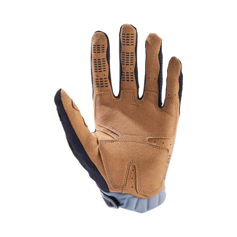 Fox MX26 Pawtector Gloves - Black / Grey - Image 2