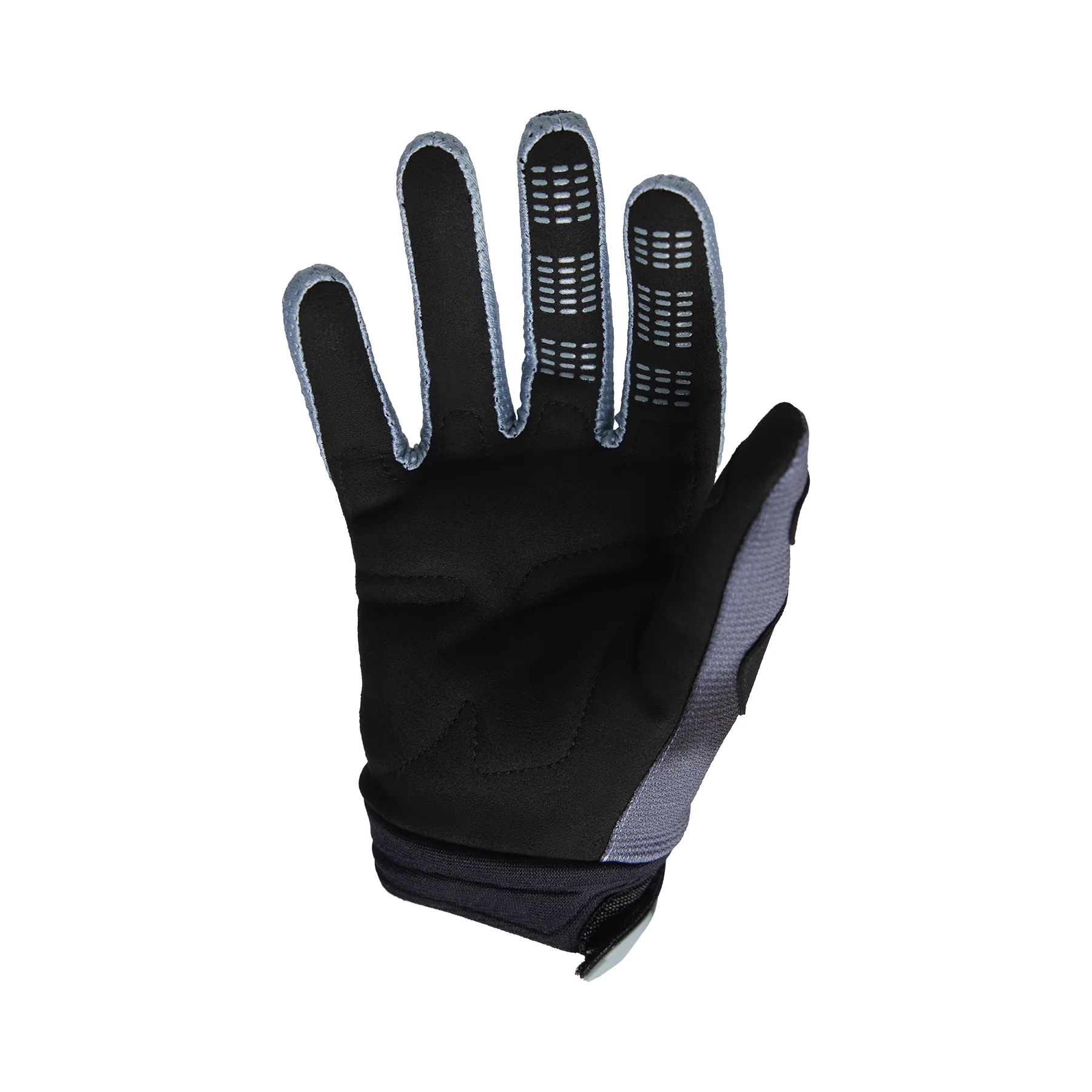 Fox MX25 Youth 180 Taunt Gloves - Black - Image 2