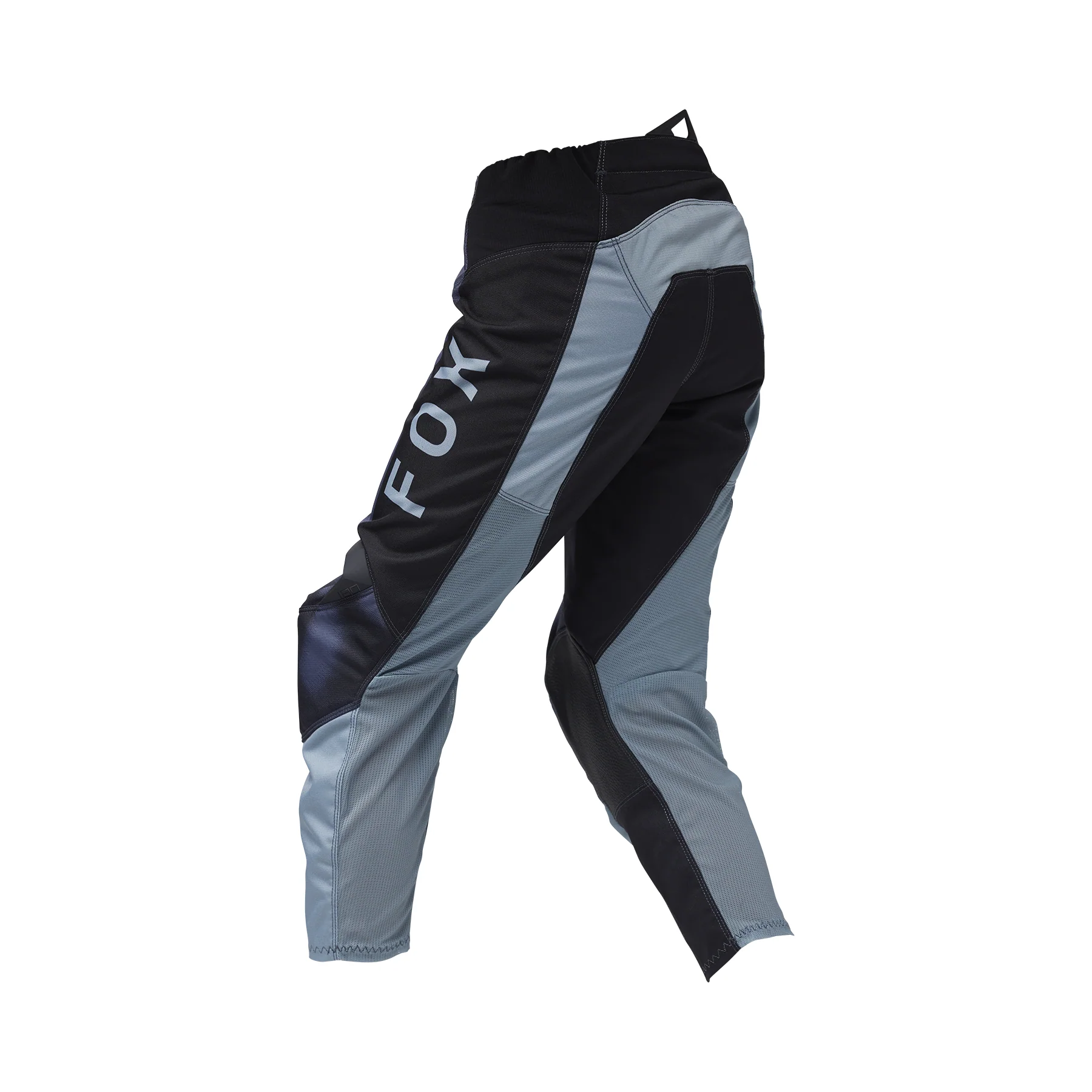 Fox MX25 Youth 180 Taunt Pants - Black - Image 2