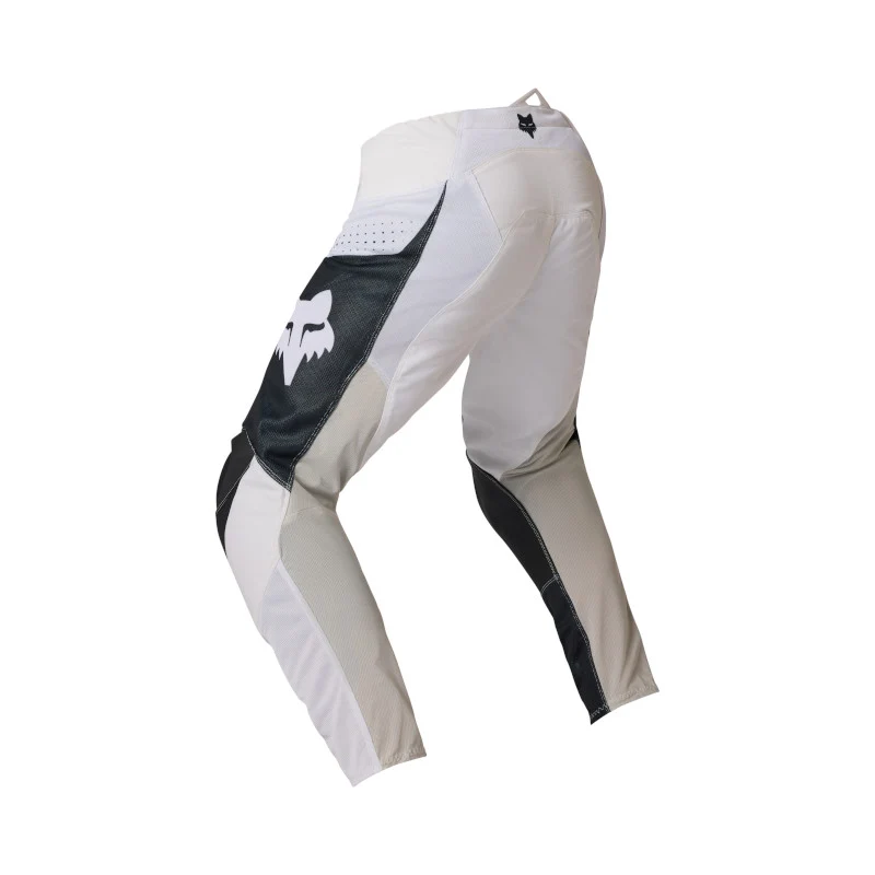 Fox MX26 180 Air Taper Pants - Black / White - Image 2