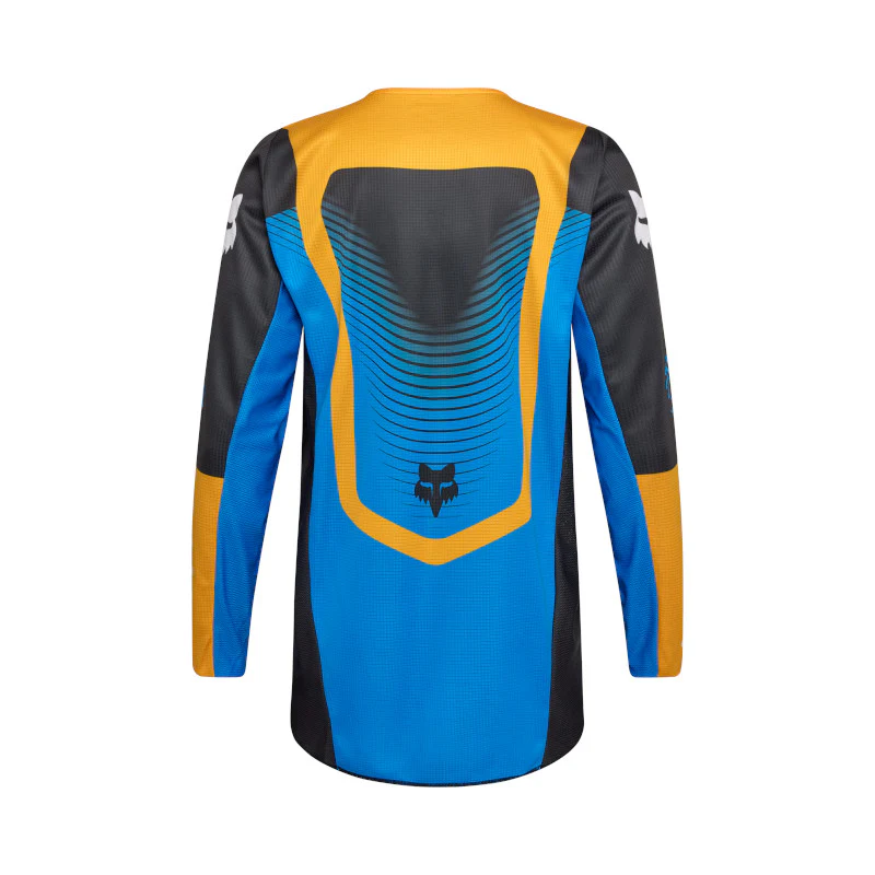 Fox MX26 180 Collect Jersey - Blue - Image 2