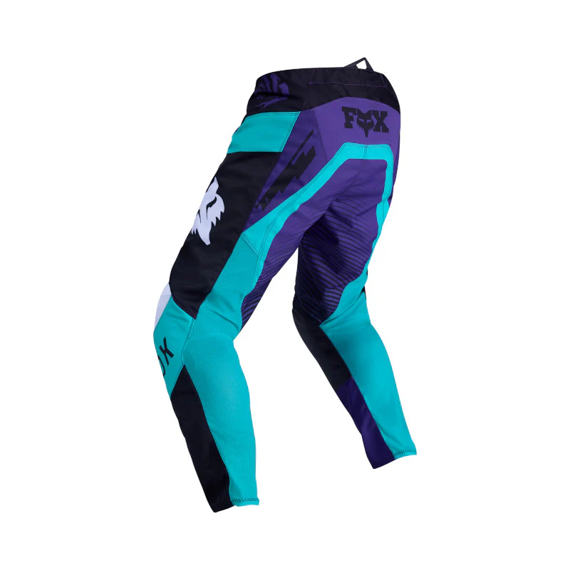 Fox MX26 180 Collect Pants - Purple - Image 2