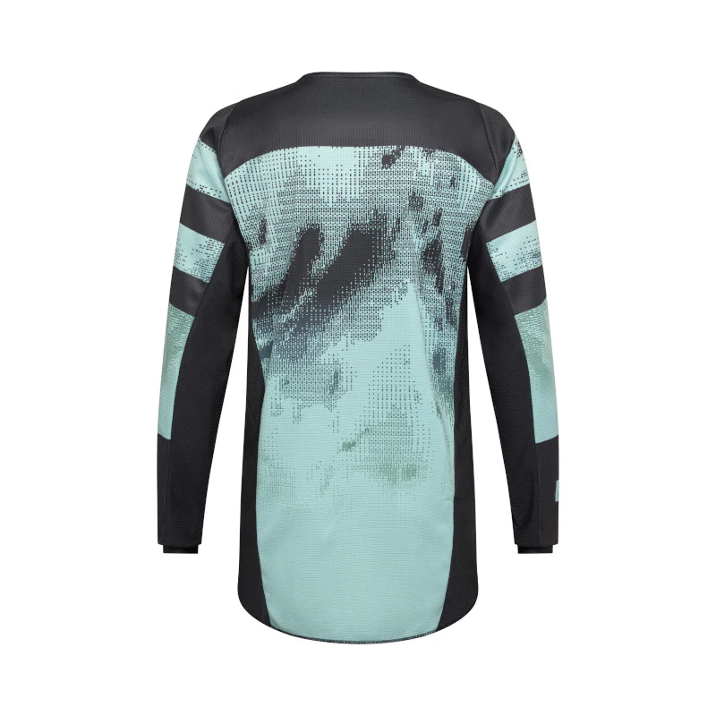 Fox MX26 180 Kairos Jersey - Turquoise - Image 2
