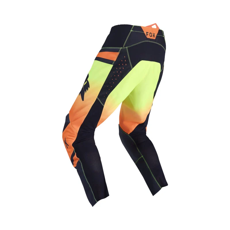 Fox MX26 180 Shield Pants - Fluro Yellow - Image 2