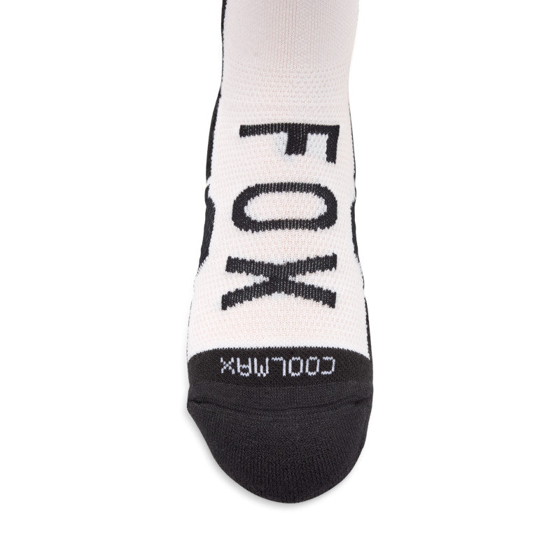 Fox MX26 360 Tine Socks - Black - Image 2