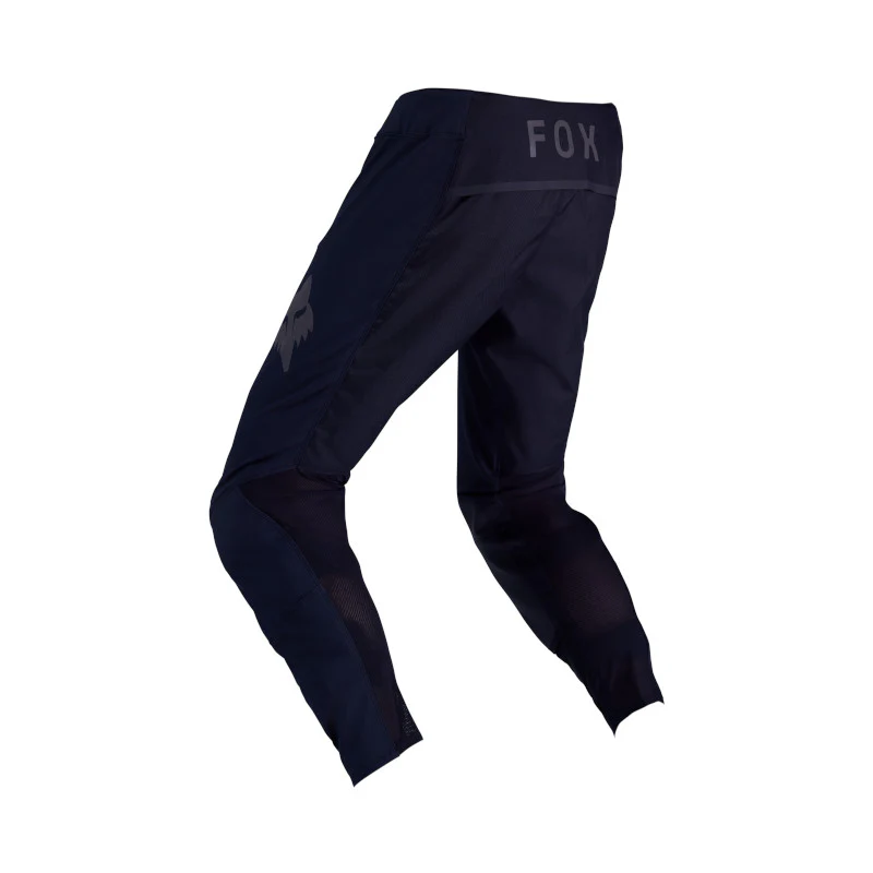 Fox MX27 Flexair Blackout Pants - Black - Image 2