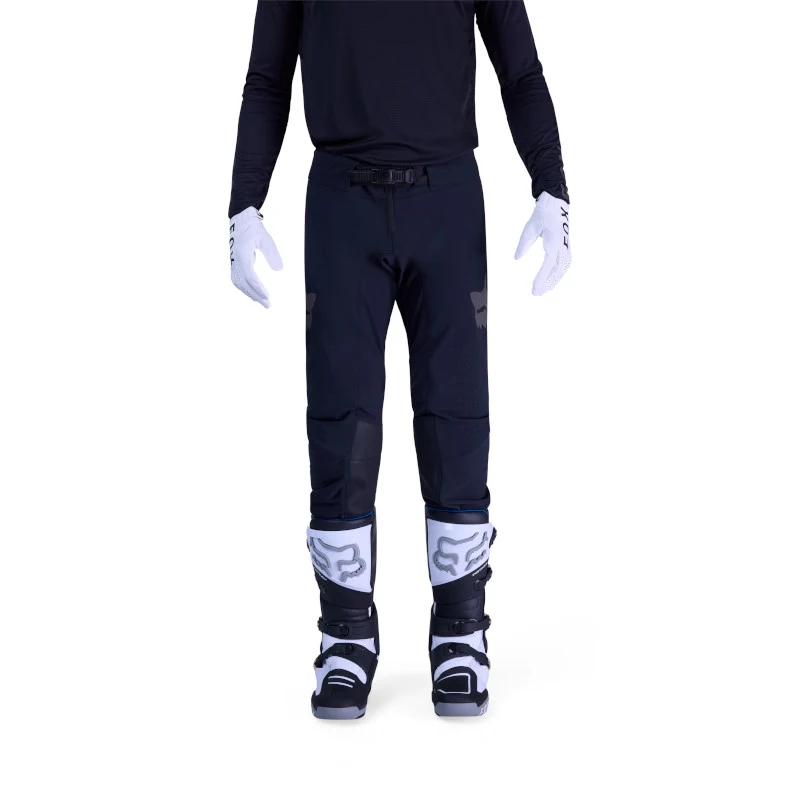 Fox MX27 Flexair Blackout Pants - Black - Image 3