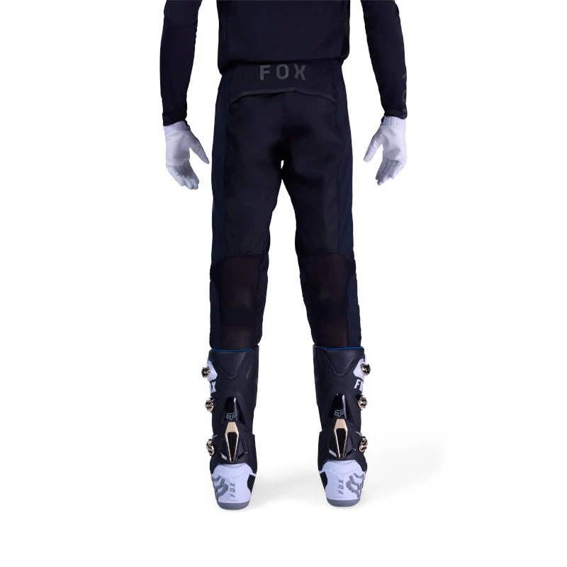 Fox MX27 Flexair Blackout Pants - Black - Image 4