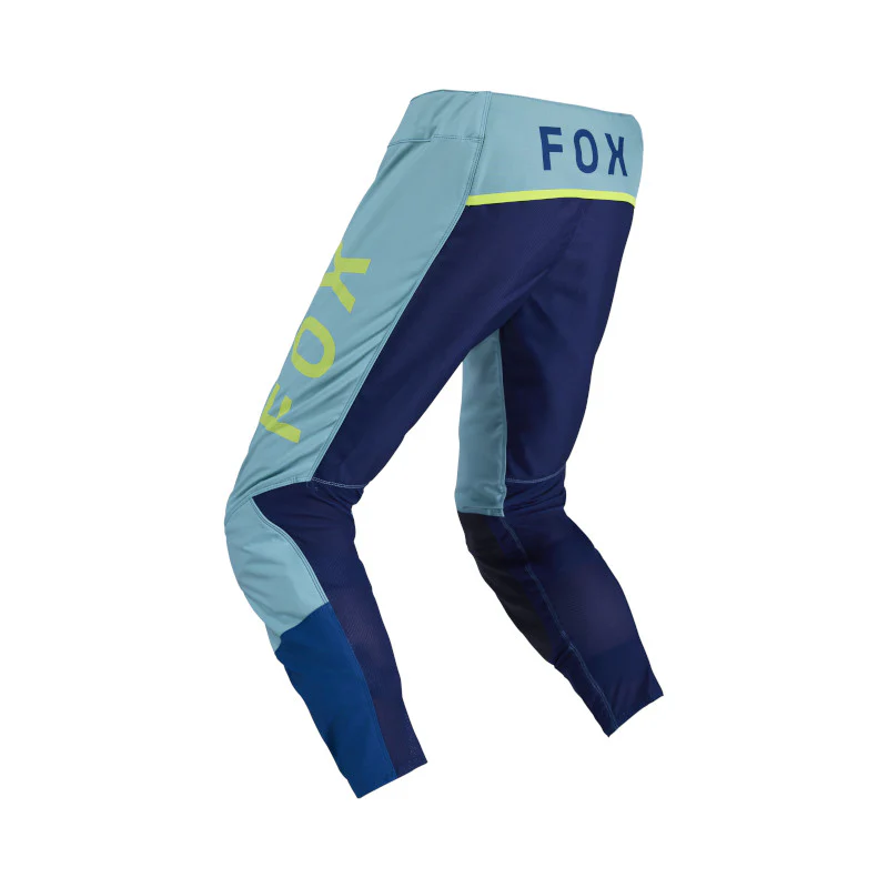 Fox MX26 Flexair Fracture Pants - Mint - Image 2
