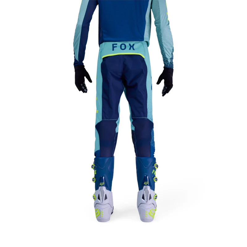Fox MX26 Flexair Fracture Pants - Mint - Image 4