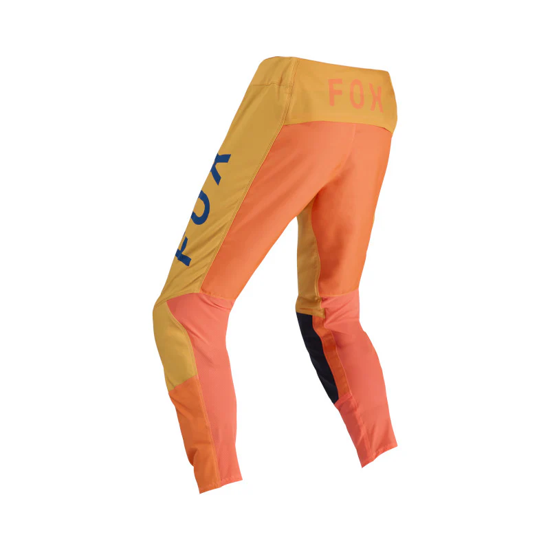 Fox MX26 Flexair Fracture Pants - Orange - Image 2