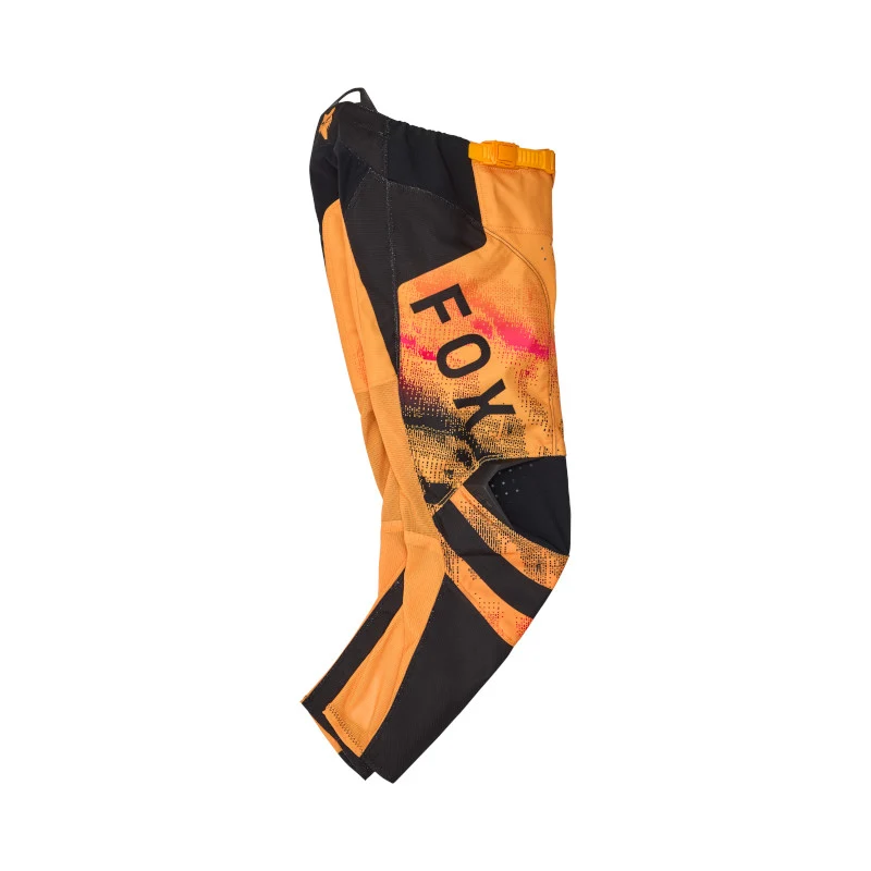 Fox MX26 Youth 180 Kairos Pants - Orange / Black