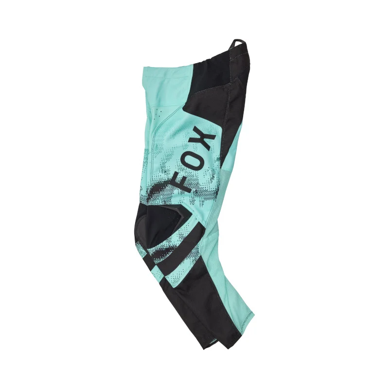 Fox MX26 Youth 180 Kairos Pants - Turquoise - Image 2