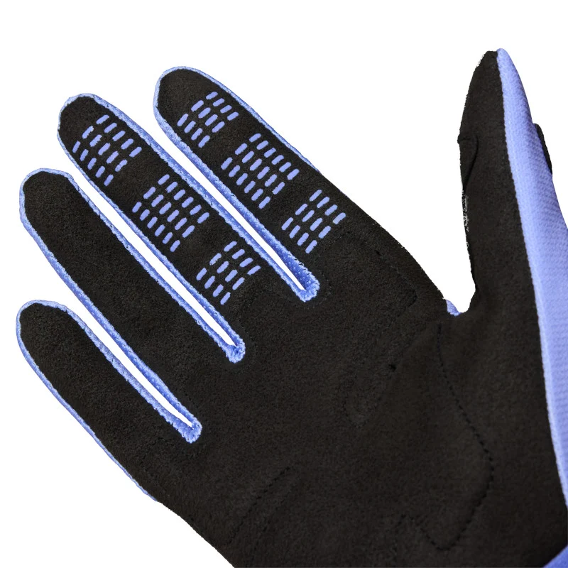 Fox MX26 Youth 180 Noble Gloves - Purple / White - Image 3