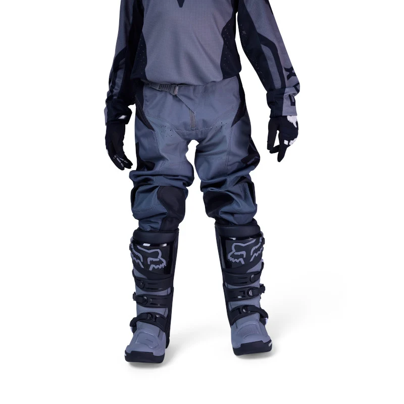 Fox MX26 Youth 180 Shield Pants - Black - Image 3