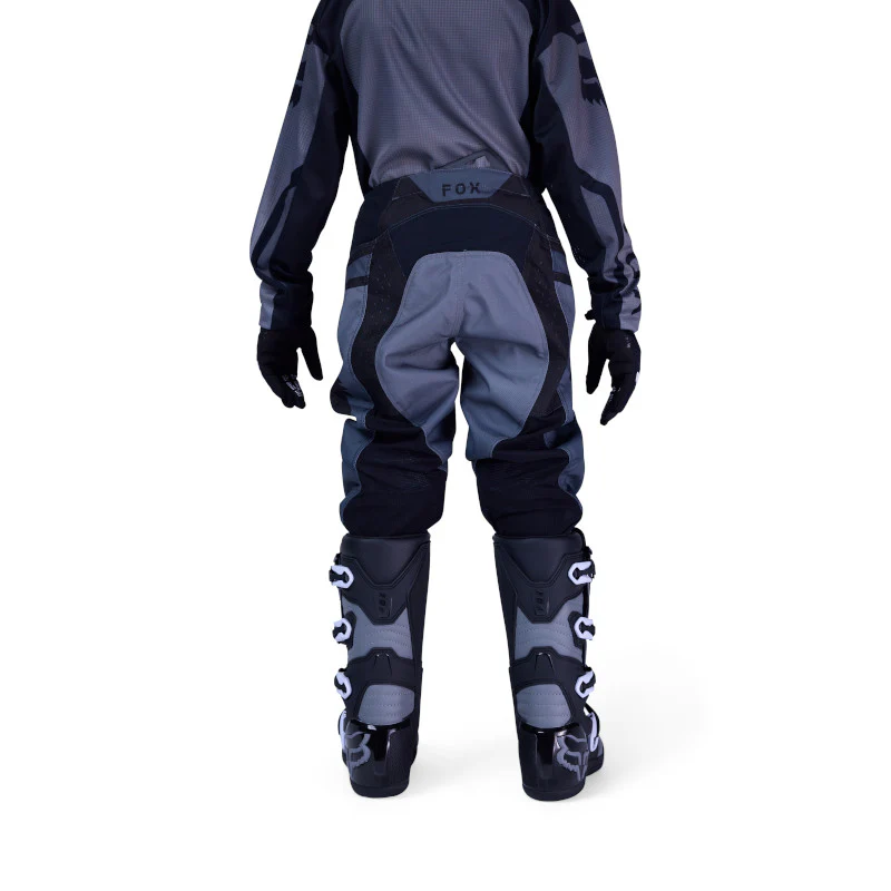 Fox MX26 Youth 180 Shield Pants - Black - Image 4