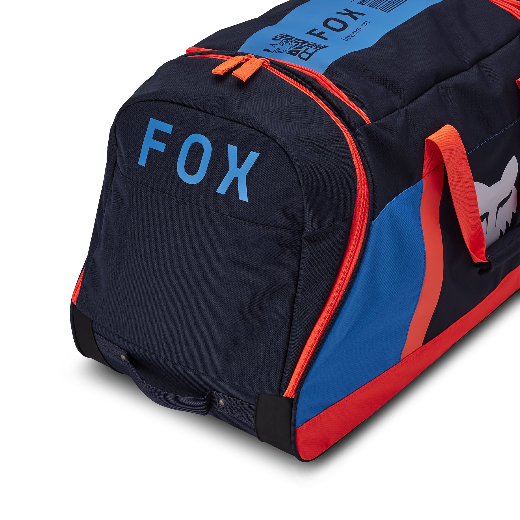 Fox Racespec Shuttle 180 Blue - Image 4