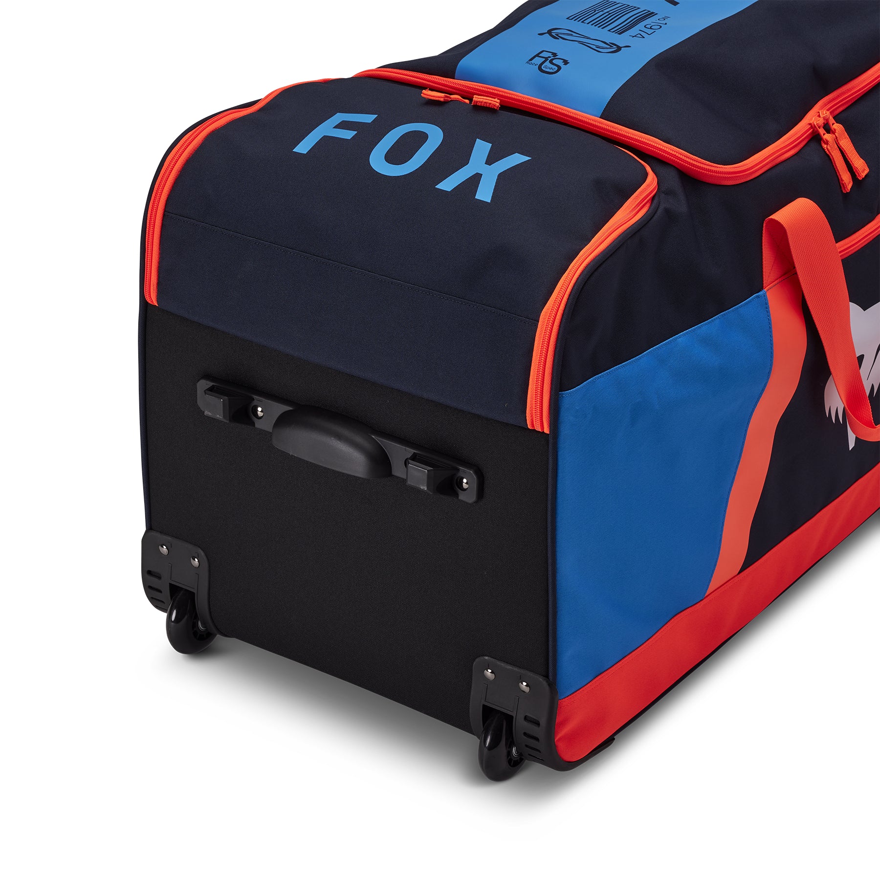 Fox Racespec Shuttle 180 Blue - Image 5