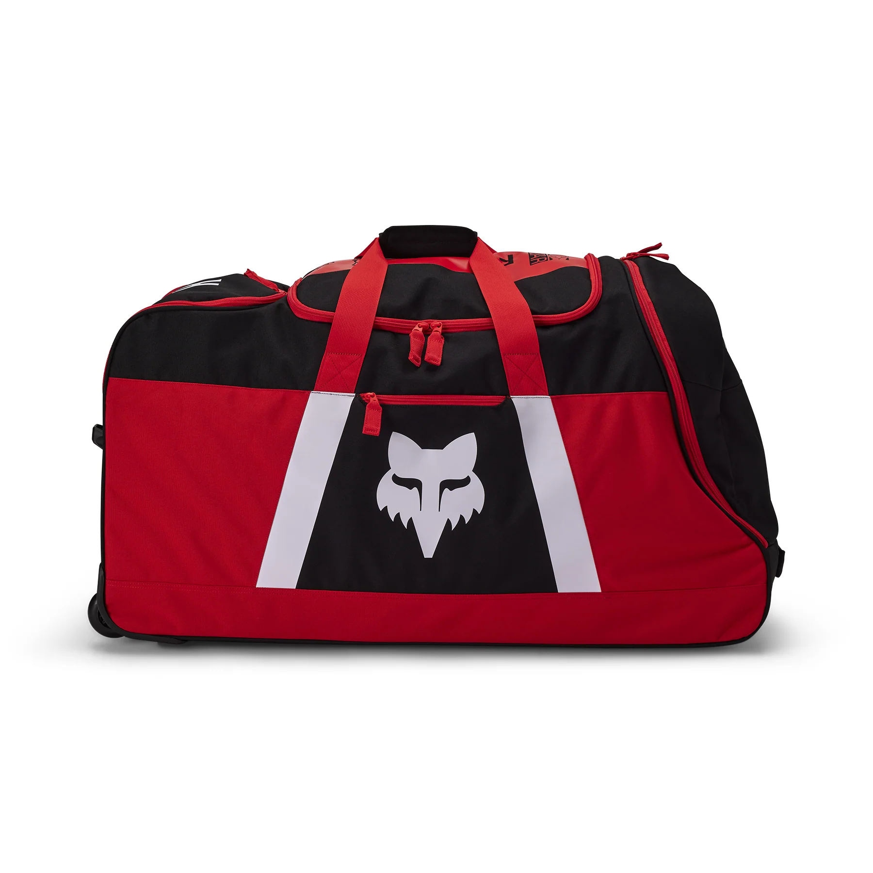 Fox Racespec Shuttle 180 Red