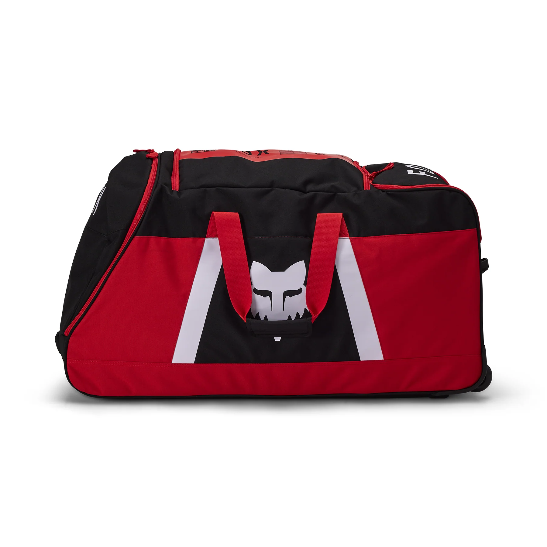 Fox Racespec Shuttle 180 Red - Image 2