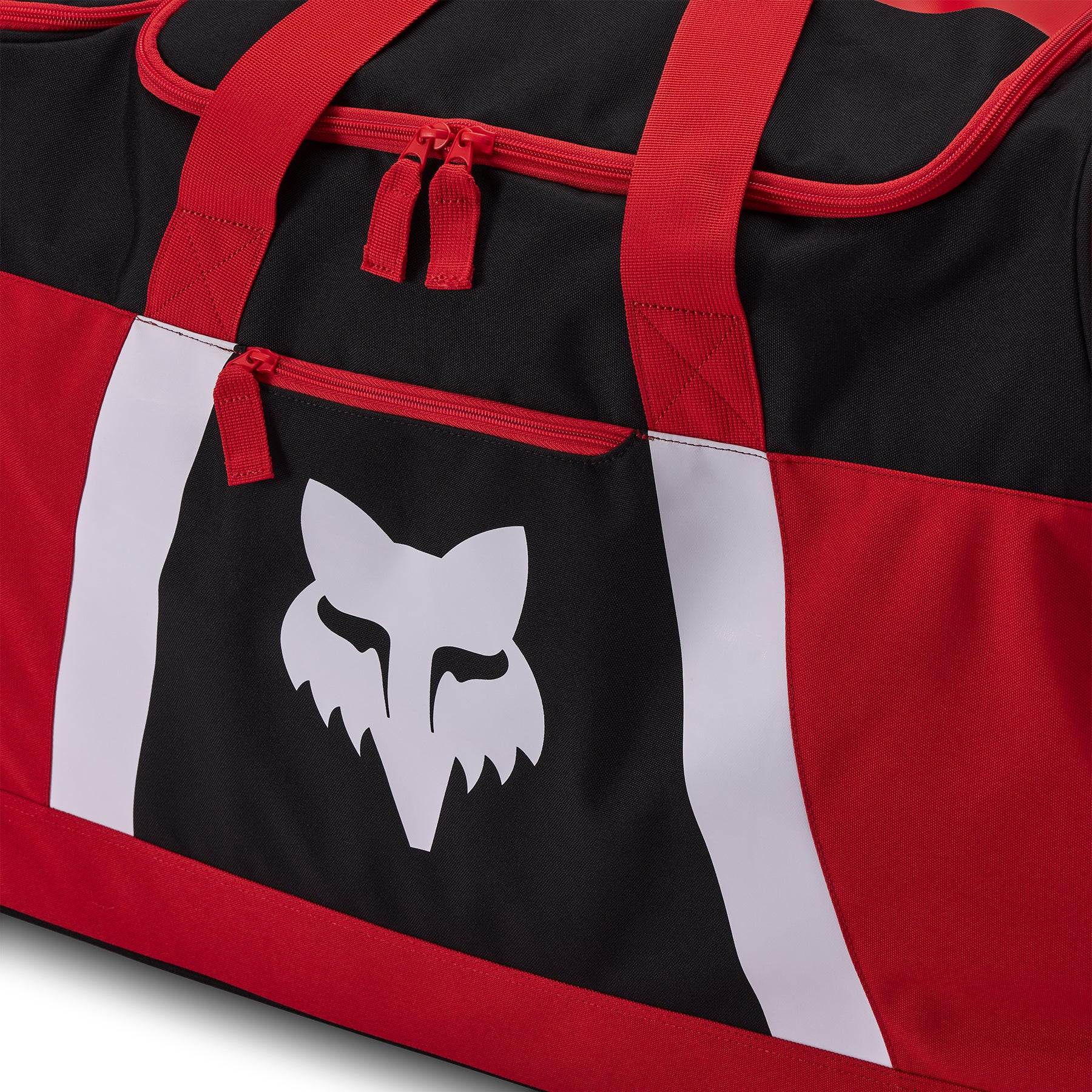 Fox Racespec Shuttle 180 Red - Image 6