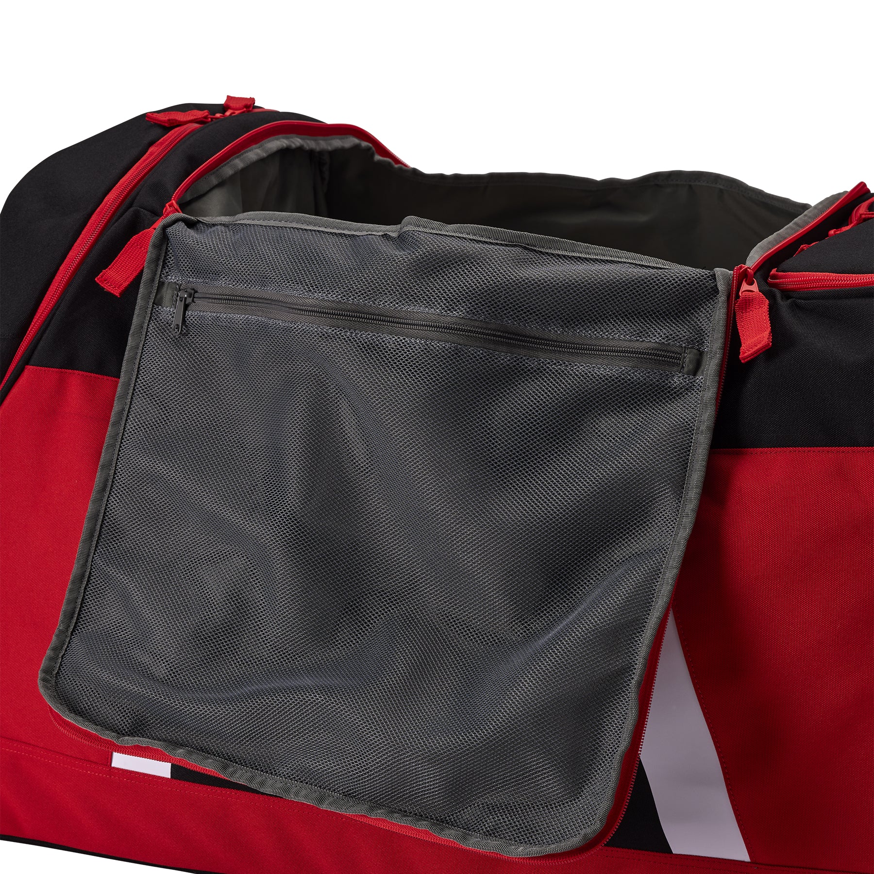 Fox Racespec Shuttle 180 Red - Image 7
