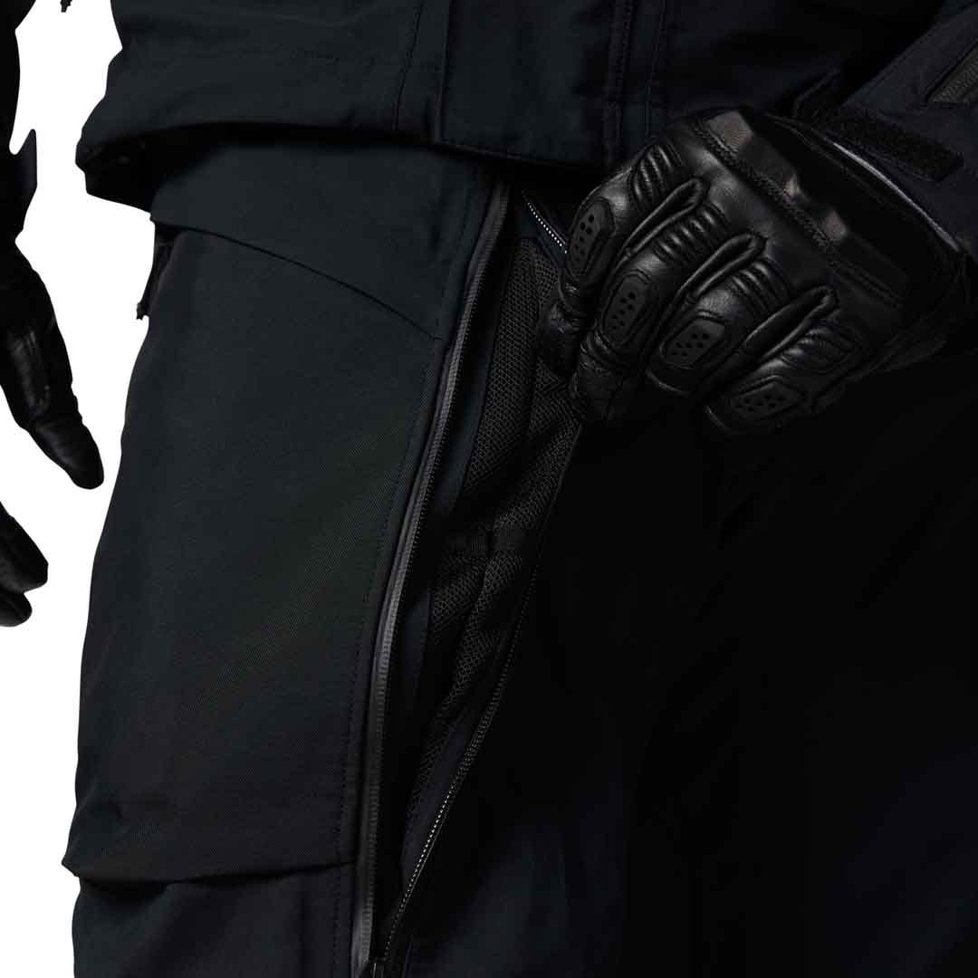 Fox Ranger Gore-Tex Adventure Pants - Black - Image 5