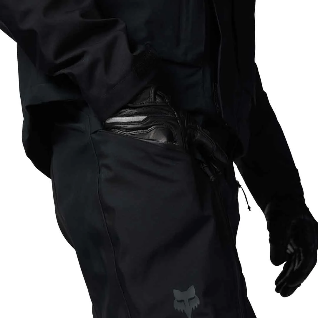 Fox Ranger Gore-Tex Adventure Pants - Black - Image 6