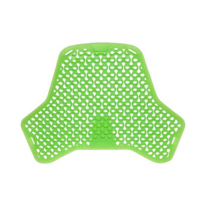 Fox Youth Airframe Chest Guard - Black - Image 8
