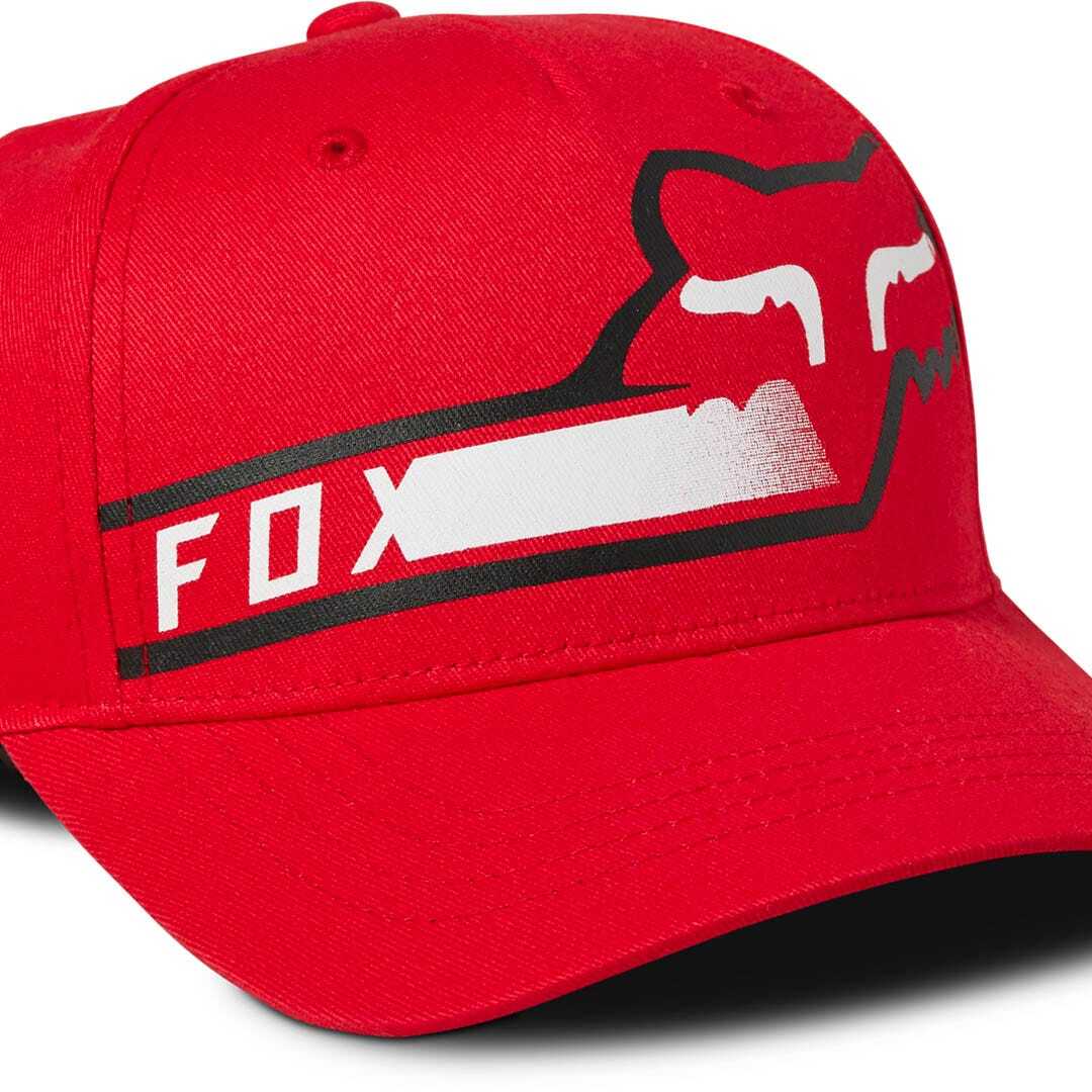 Fox Youth Vizen Flexfit Hat