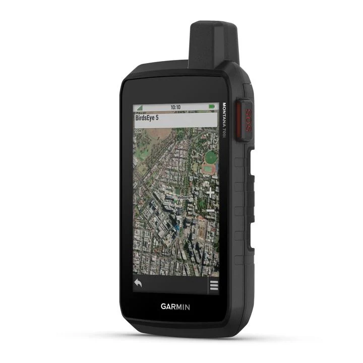 Garmin Montana 700I - Image 4