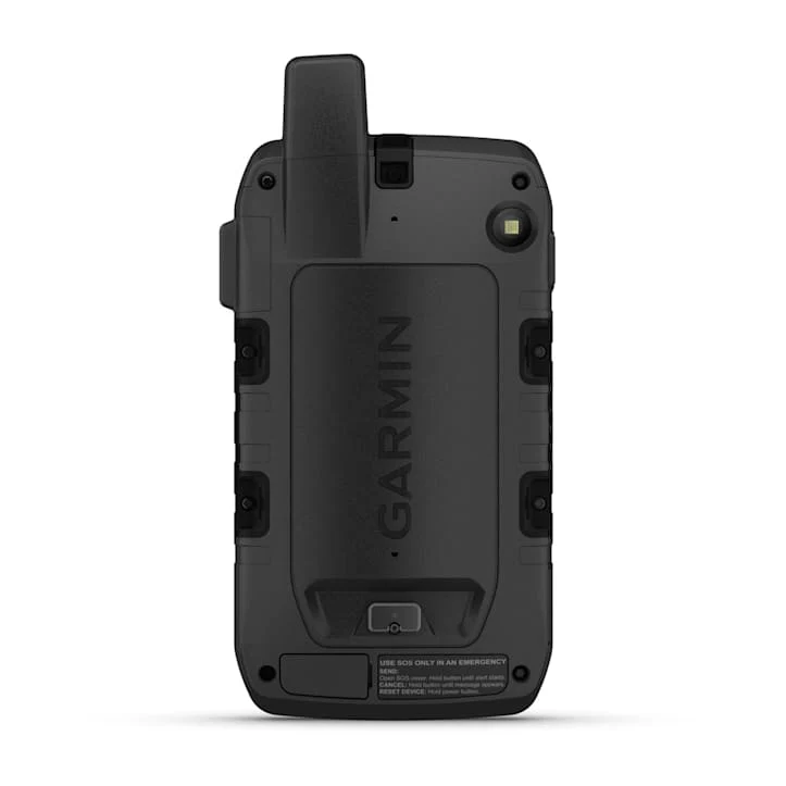 Garmin Montana 710I GPS & InReach SOS - Image 11