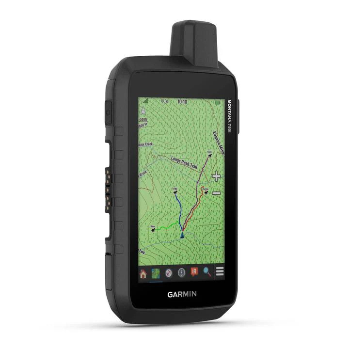 Garmin Montana 750I - Image 2