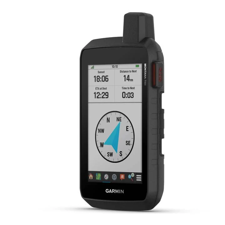 Garmin Montana 750I - Image 5