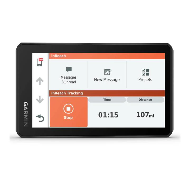 Garmin Zumo Xt Mts - Image 2