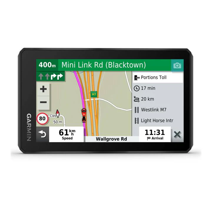 Garmin Zumo Xt Mts - Image 3