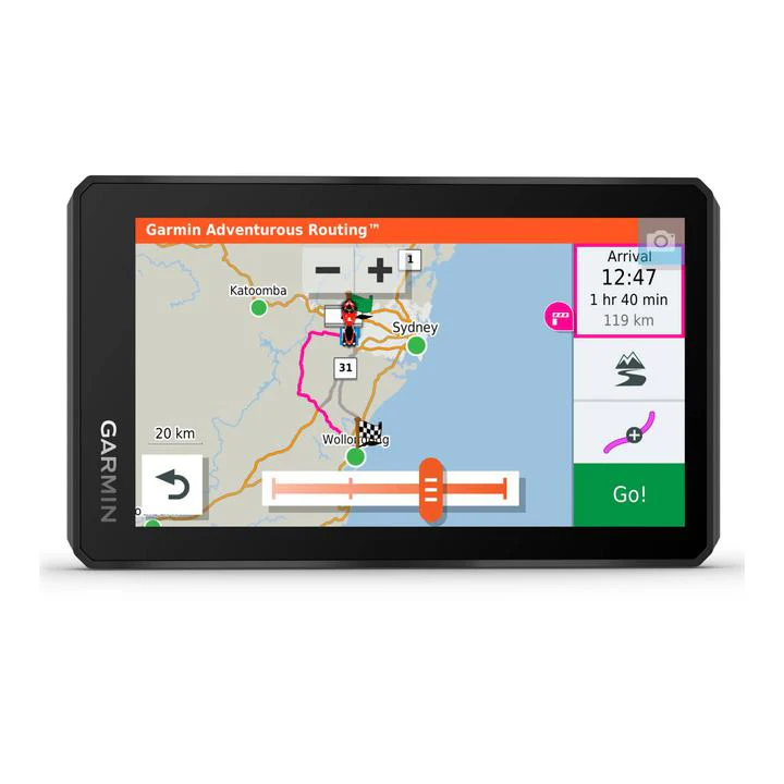 Garmin Zumo Xt Mts - Image 4