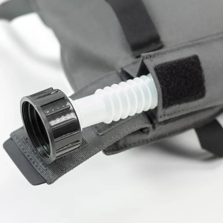 Giant Loop Armadillo Bag Liquid Power Reservoir 18.9 Litre - Image 8