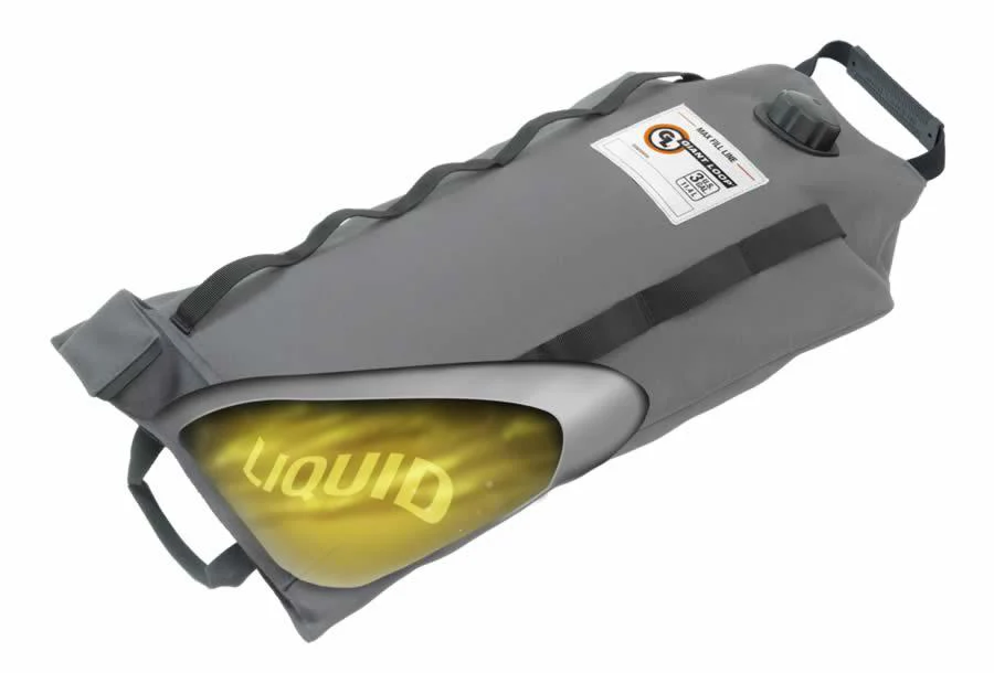 Giant Loop Armadillo Bag Liquid Power Reservoir 3.8 Litre - Image 4