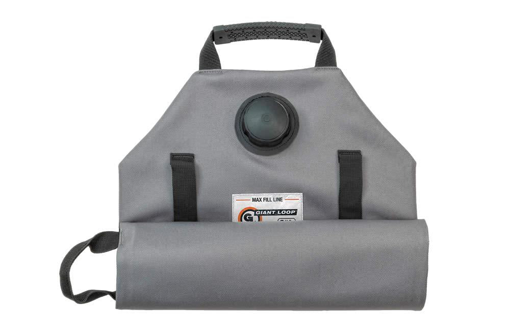 Giant Loop Armadillo Bag Liquid Power Reservoir 3.8 Litre - Image 5