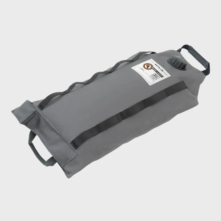 Giant Loop Armadillo Bag Liquid Power Reservoir 3.8 Litre - Image 7