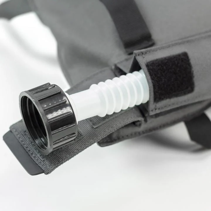 Giant Loop Armadillo Bag Liquid Power Reservoir 7.6 Litre - Image 8