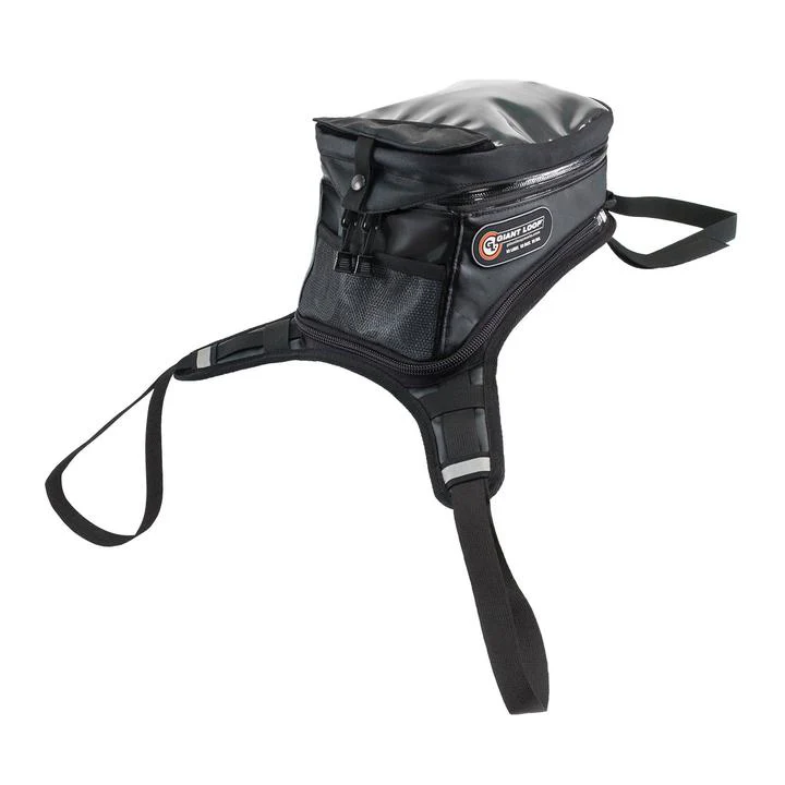 Giant Loop Diablo Tank Bag - Black - Image 2