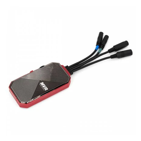 Gnet MVR G1 Pro Motorcycle Dash Camera - Image 3