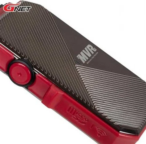 Gnet MVR G1 Pro Motorcycle Dash Camera - Image 4
