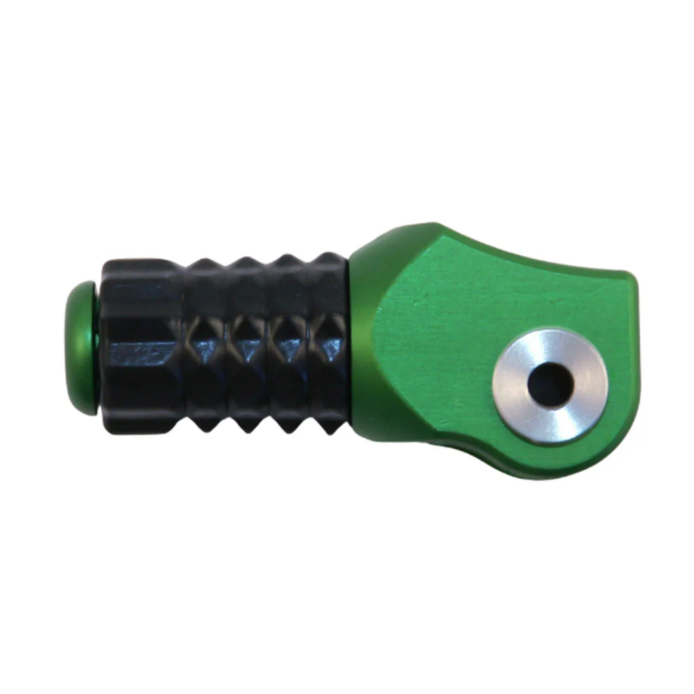 Hammerhead  Gear Lever Rubber Tip with Hardware (+5mm) - Green