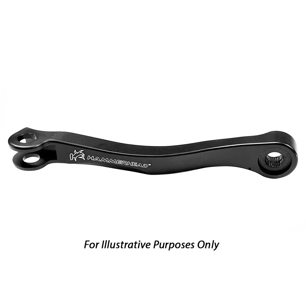 Hammerhead Husaberg Gear Lever Arm FE 390 2010