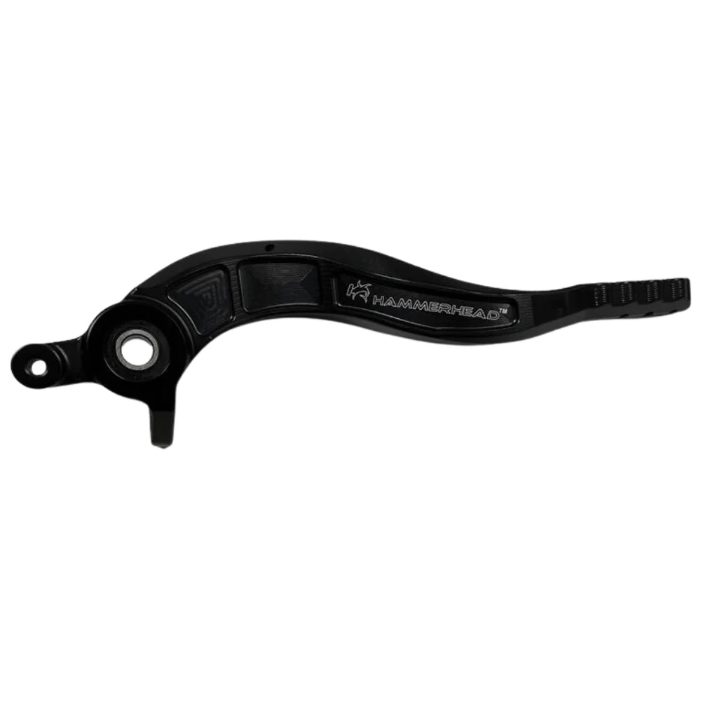 Hammerhead Brake Pedal Arm